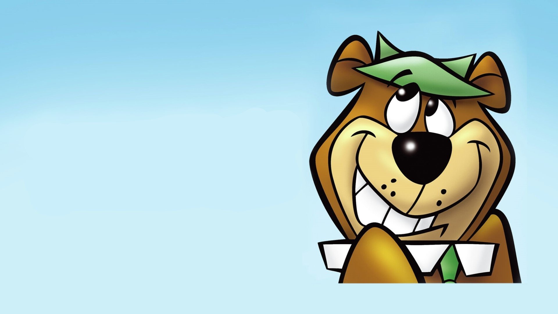 Hey There, It's Yogi Bear! (1964)
