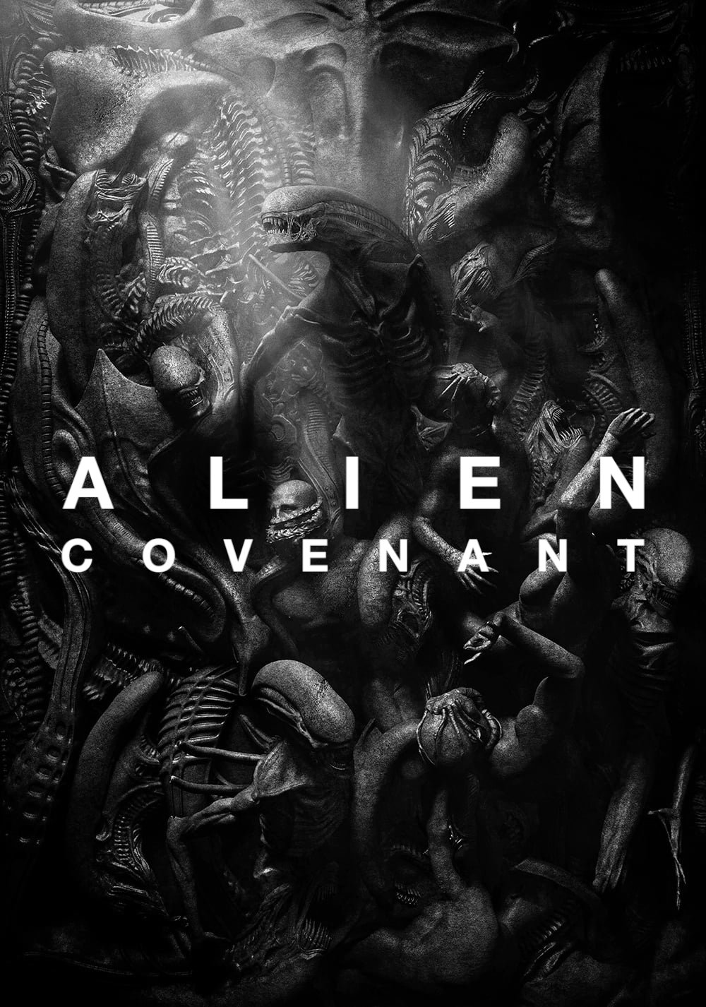 Alien: Covenant