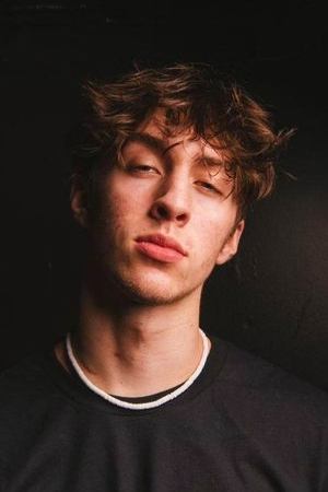 et billede af Nicholas Finley