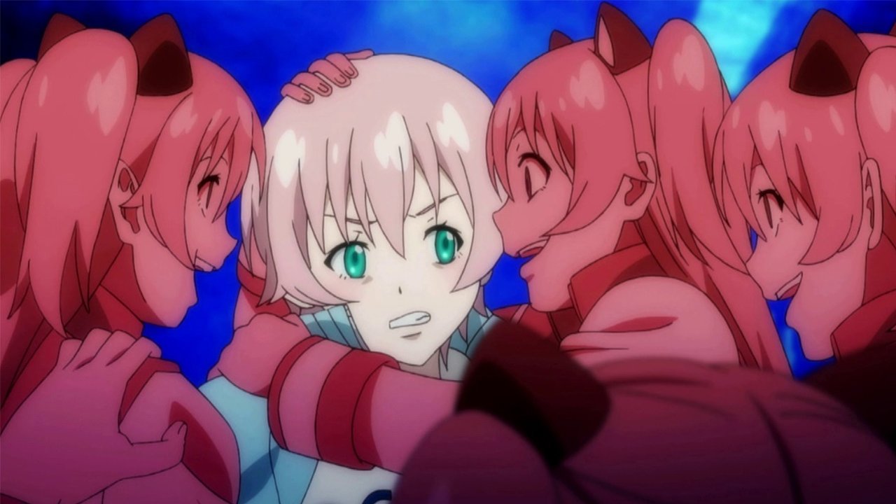 Soul Eater Not!