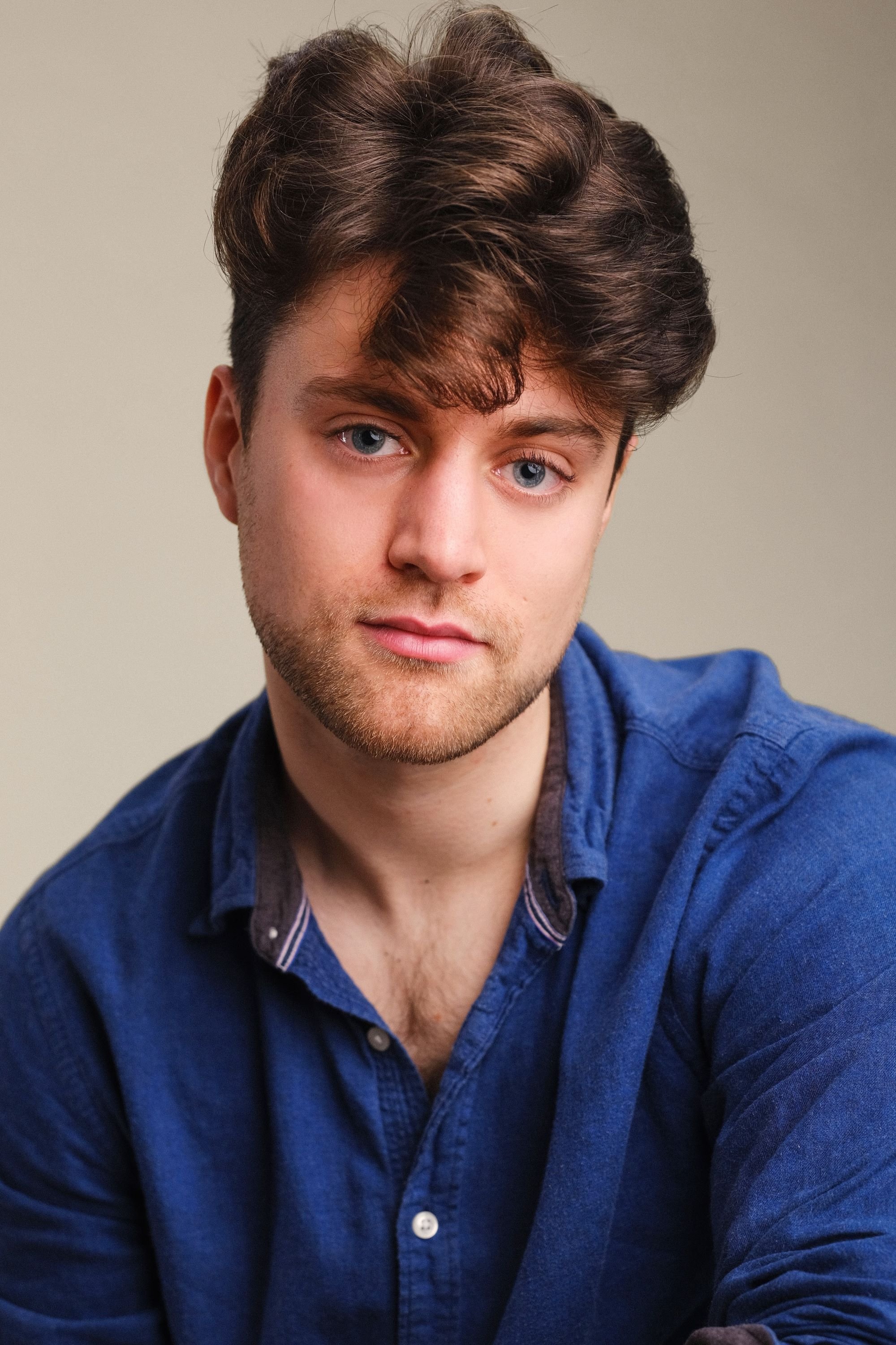 Brock Warren