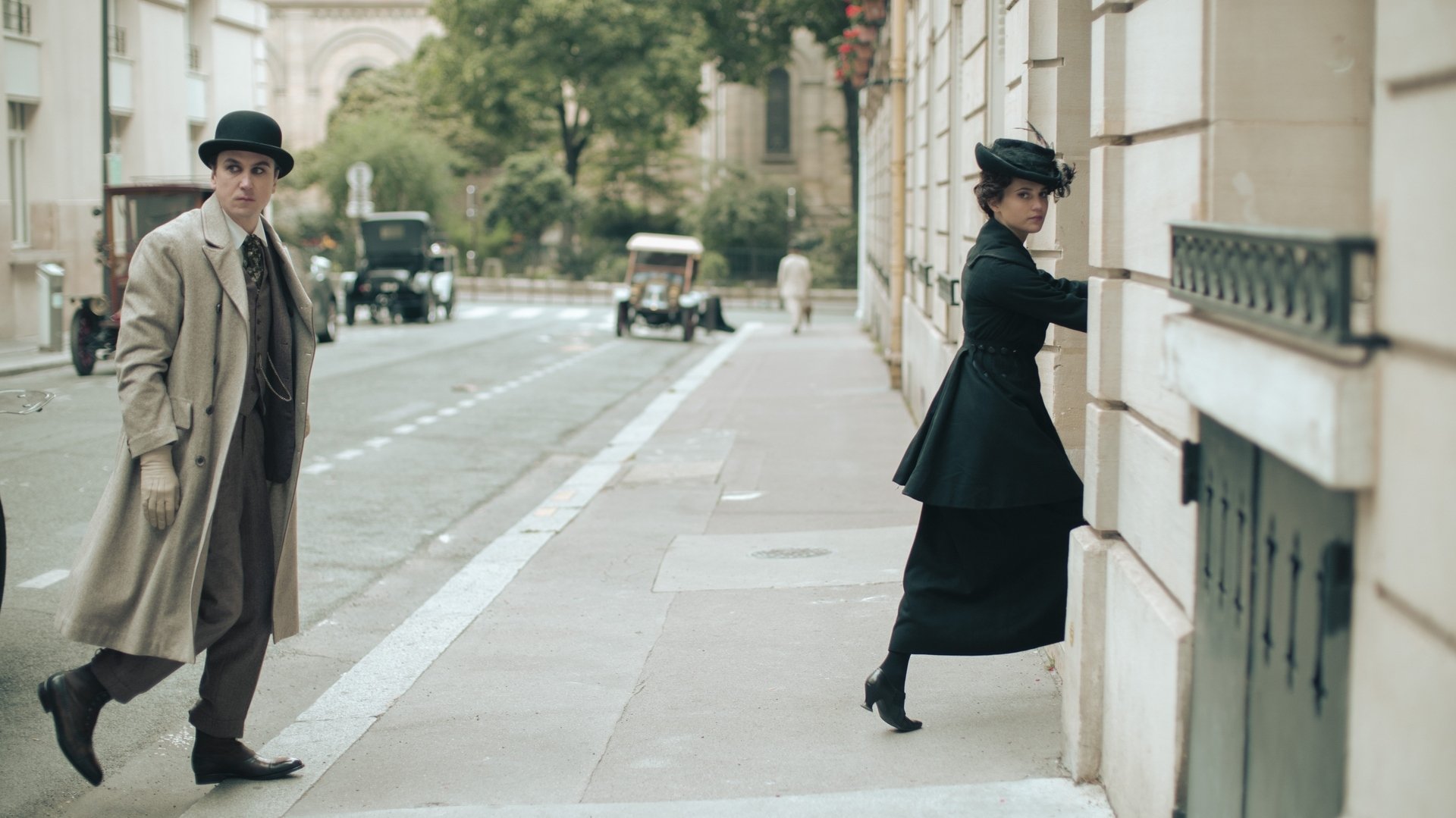 Irma Vep