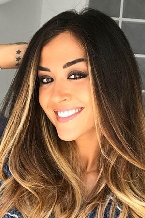 Giorgia Palmas | Self