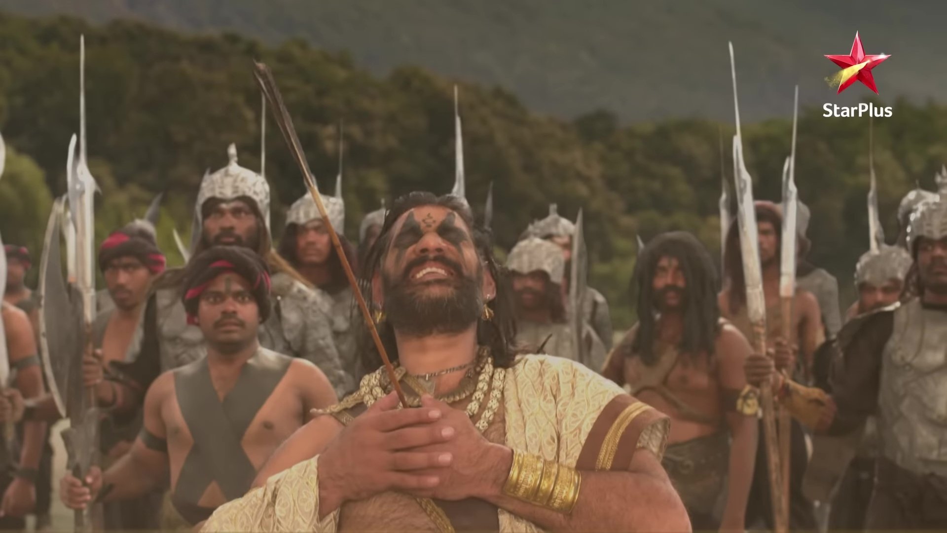 Siya Ke Ram - Épisode 14