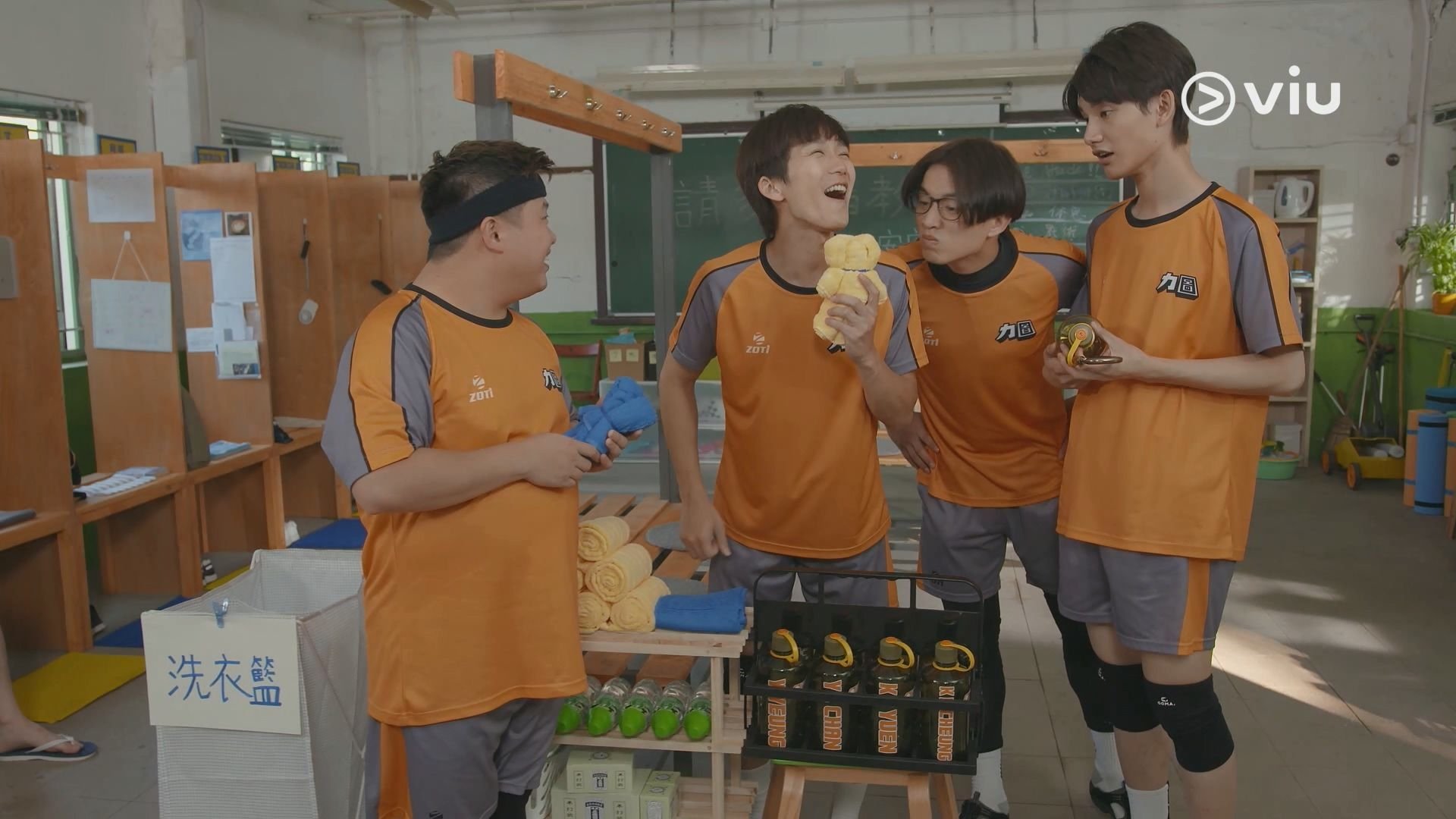 Thumbnail for Teamwork Season 1 Episode 7