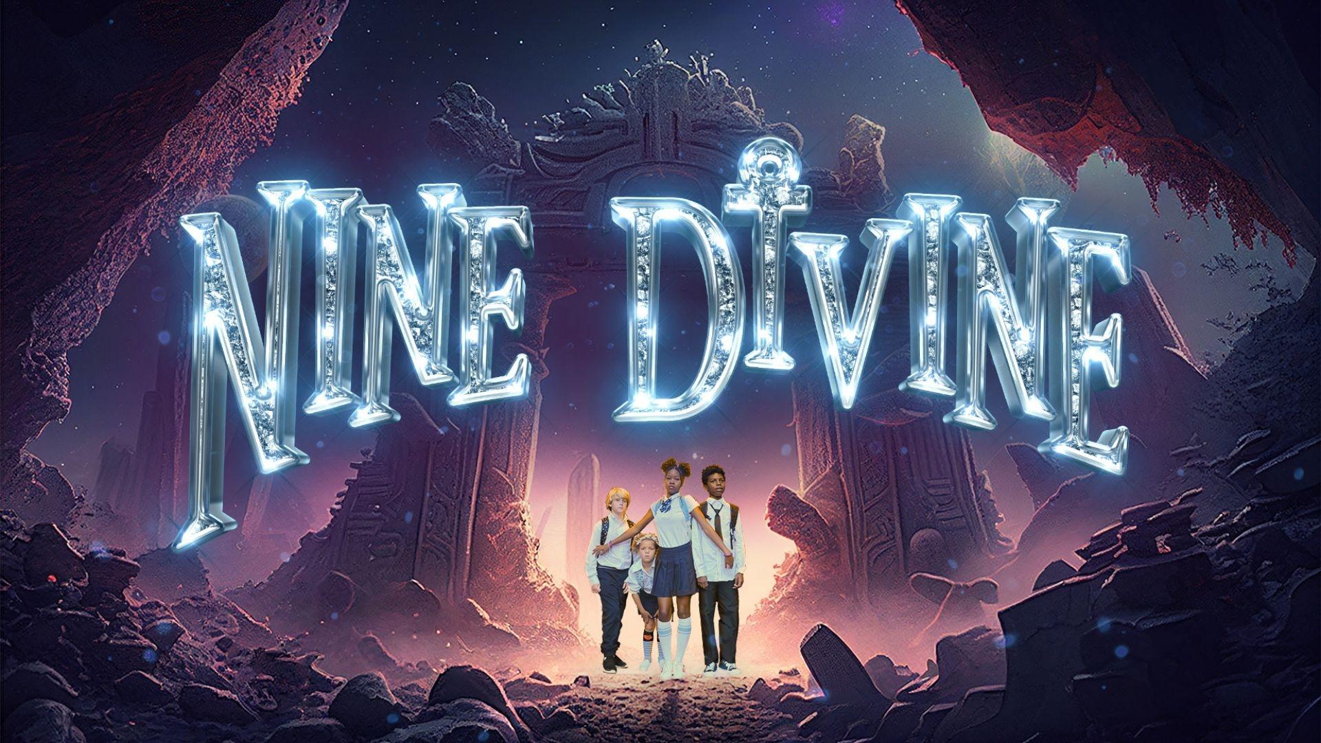 Nine Divine (2023)