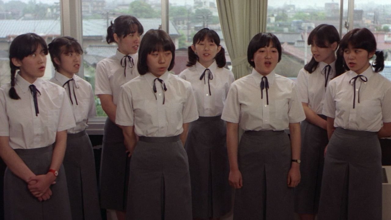Something Like It (1981)