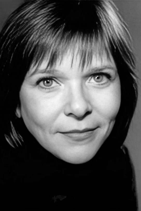 et billede af Anne-Marie Provencher