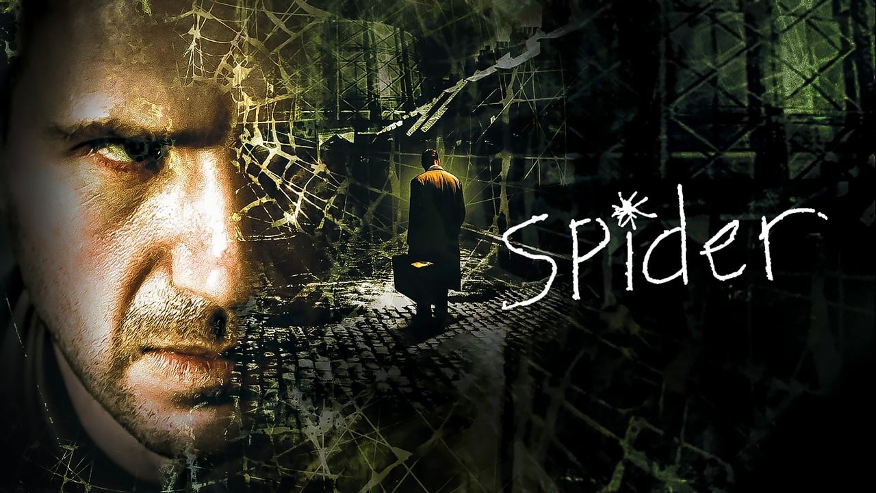 Pavouk (2002)