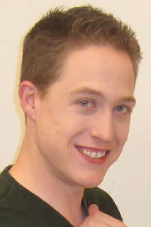 et billede af Chris Venice