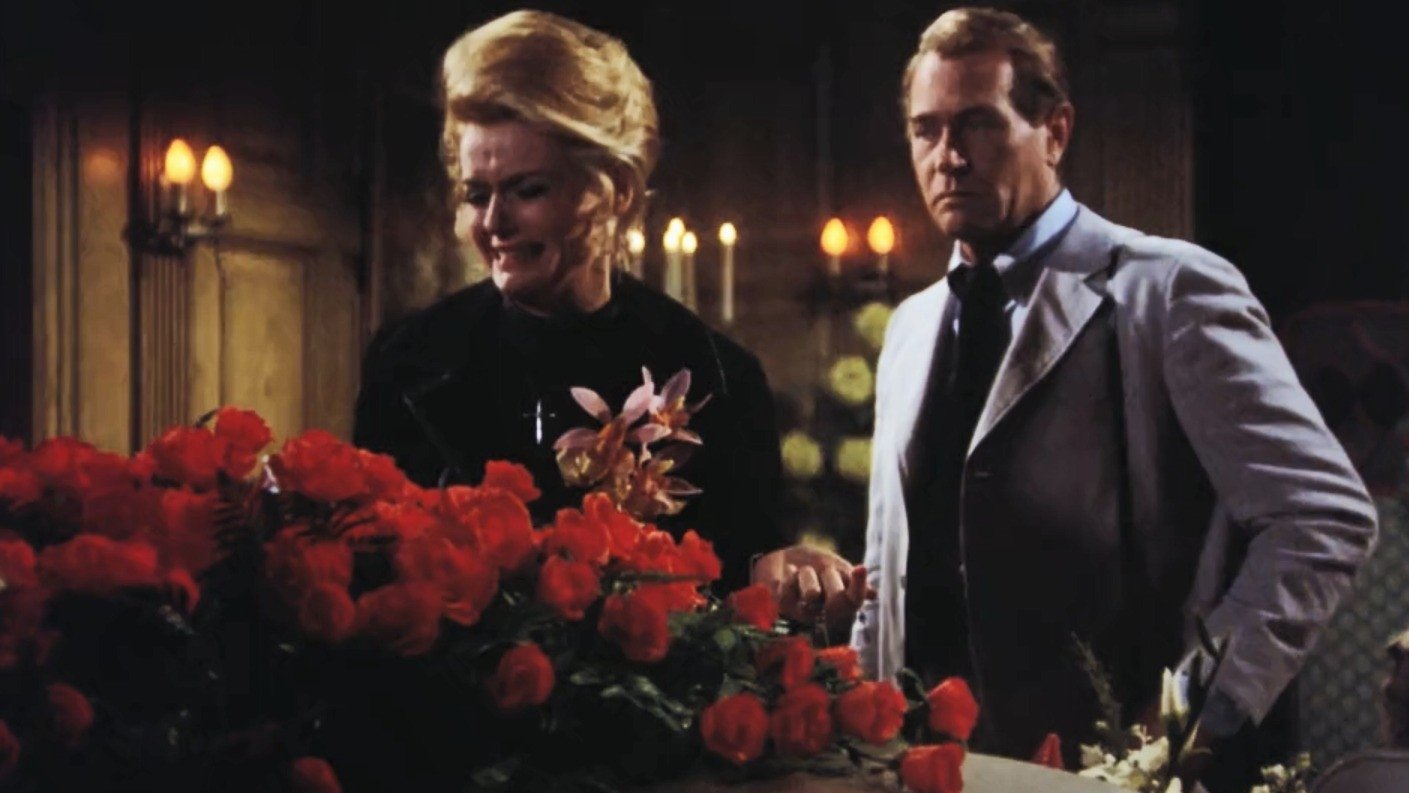 Kolchak: The Night Stalker