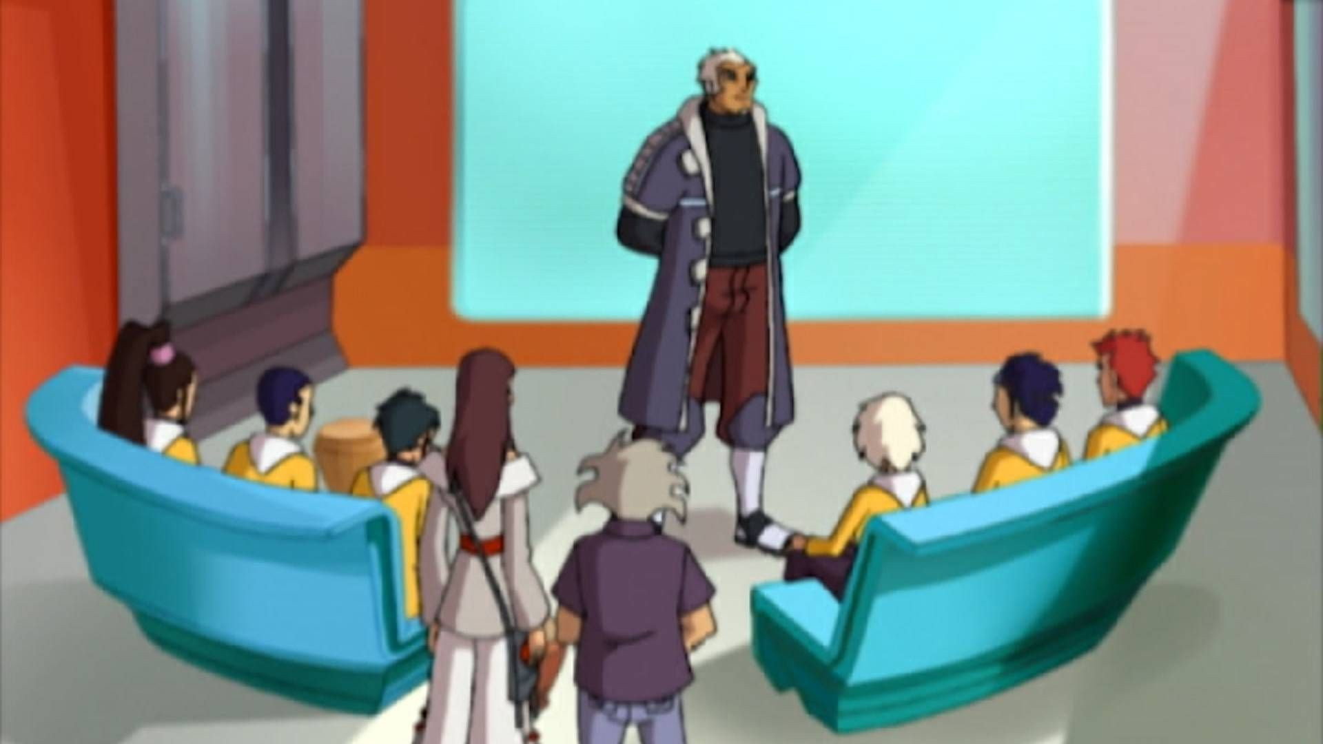 Episode 12