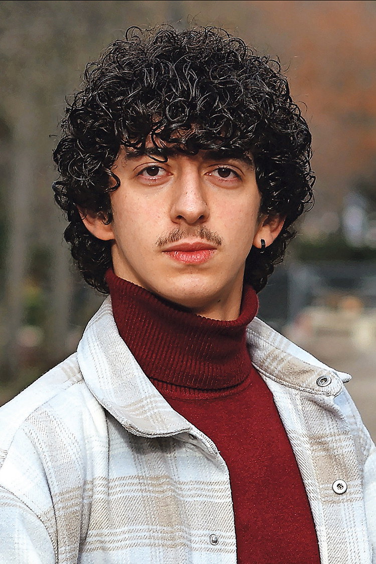 Valentín Martínez