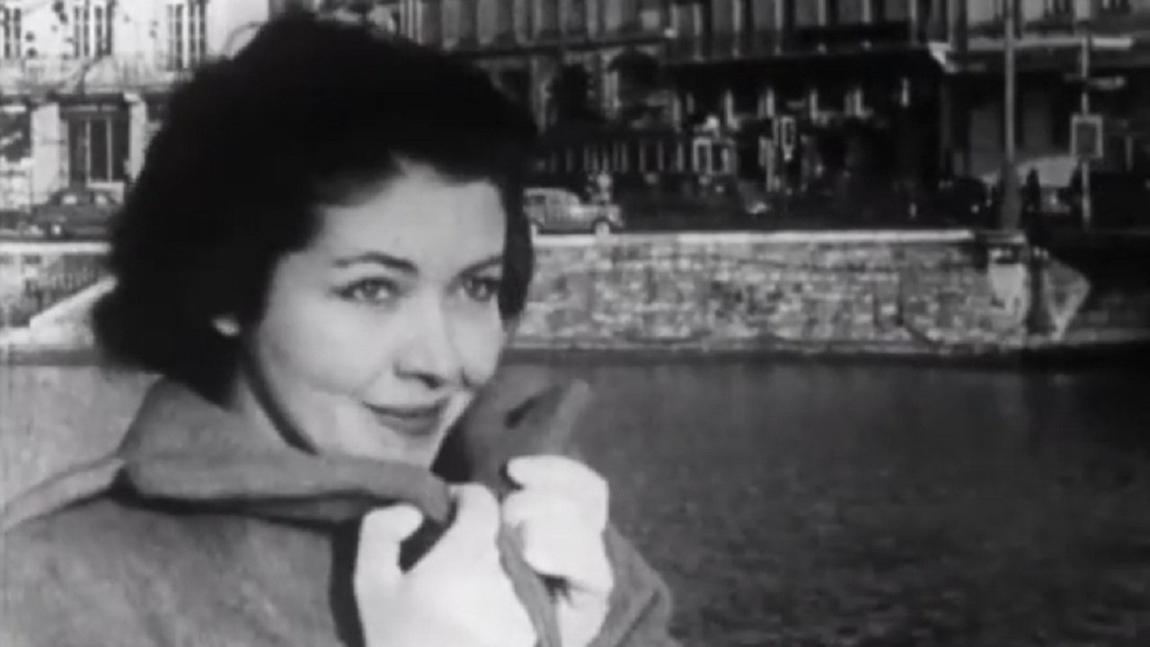 A Flirtatious Woman