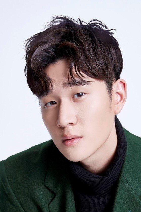 et billede af Eric Chou