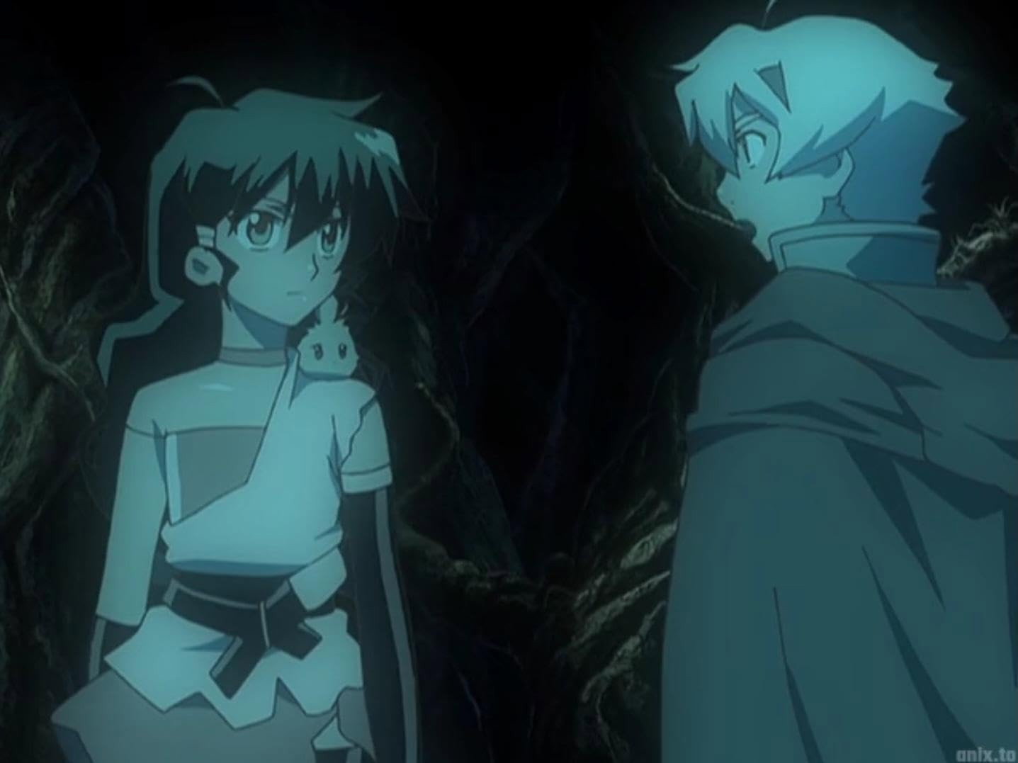 Deltora Quest Episode 2