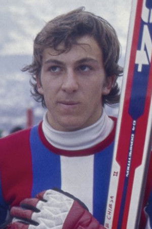 et billede af Paolo De Chiesa