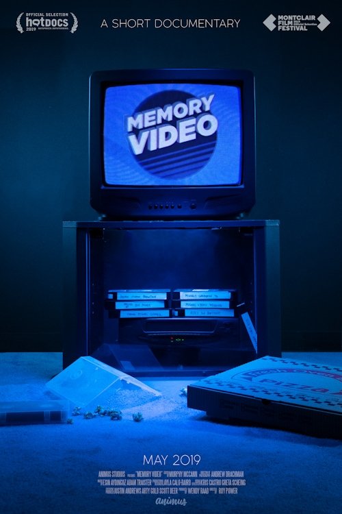 Memory Video Memory Video