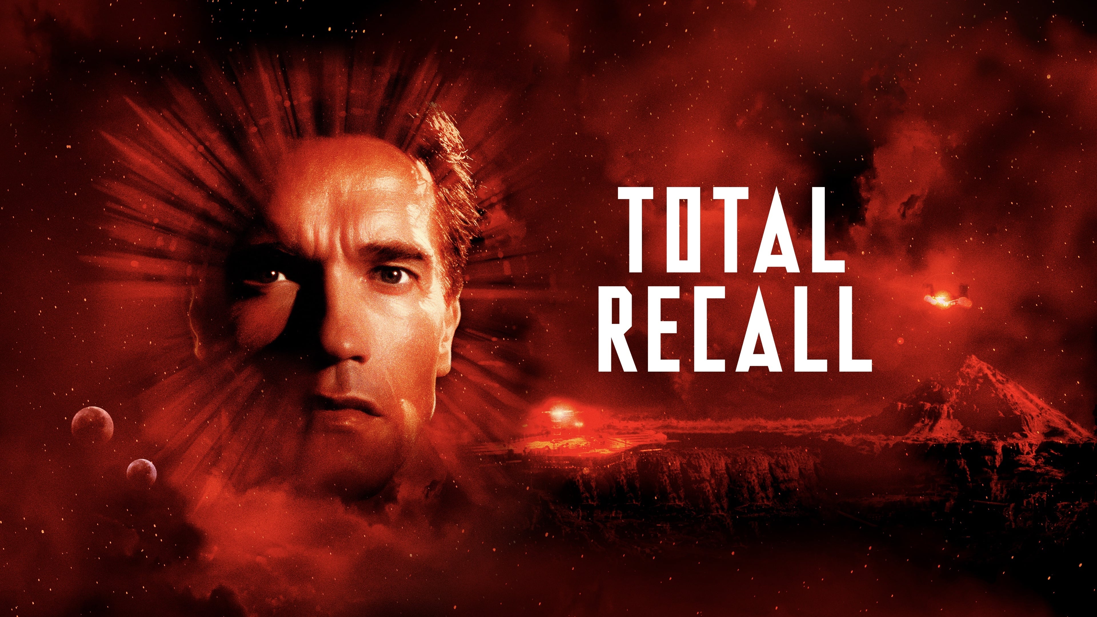 Total Recall (1990)