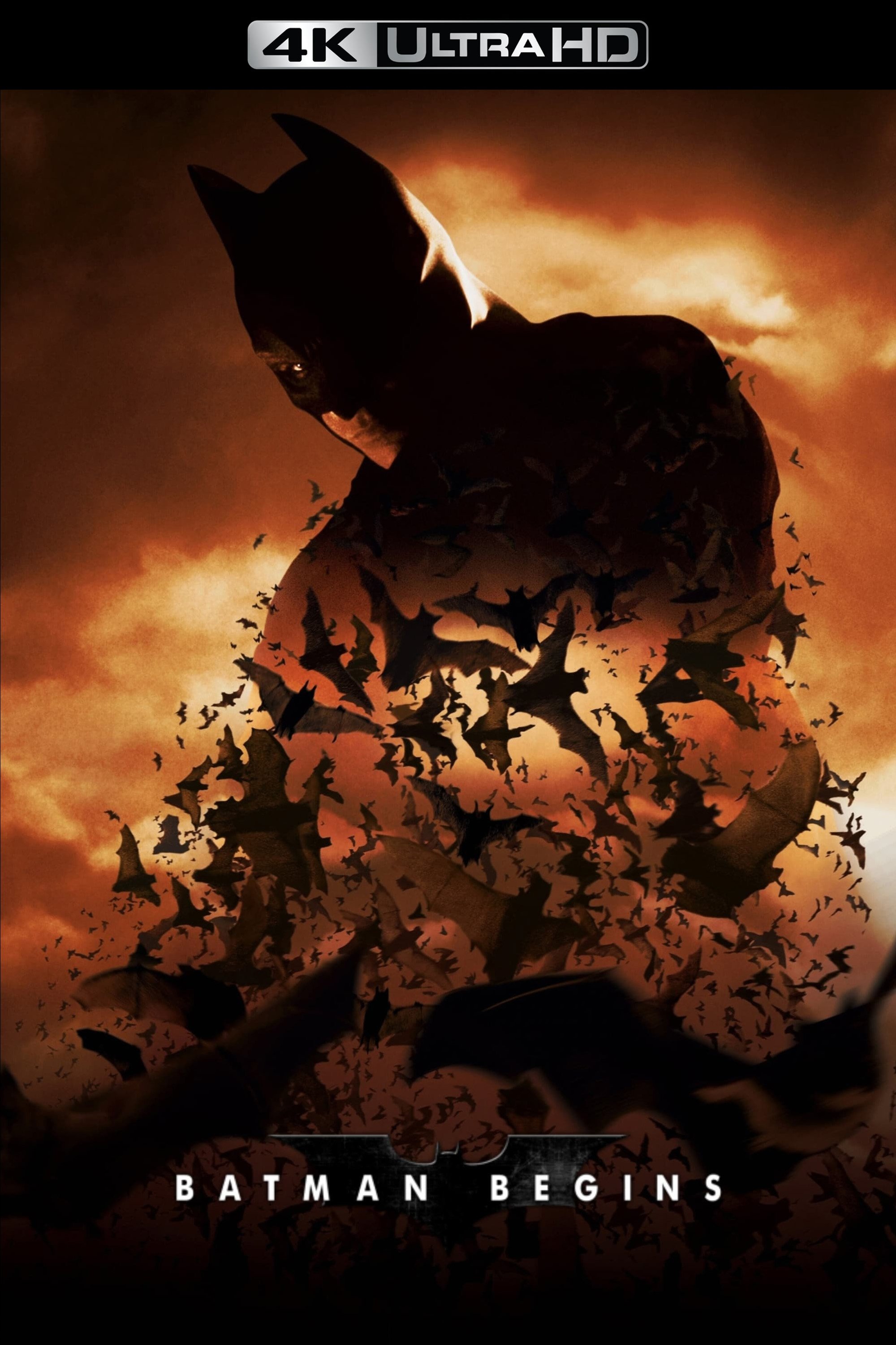 Batman Begins