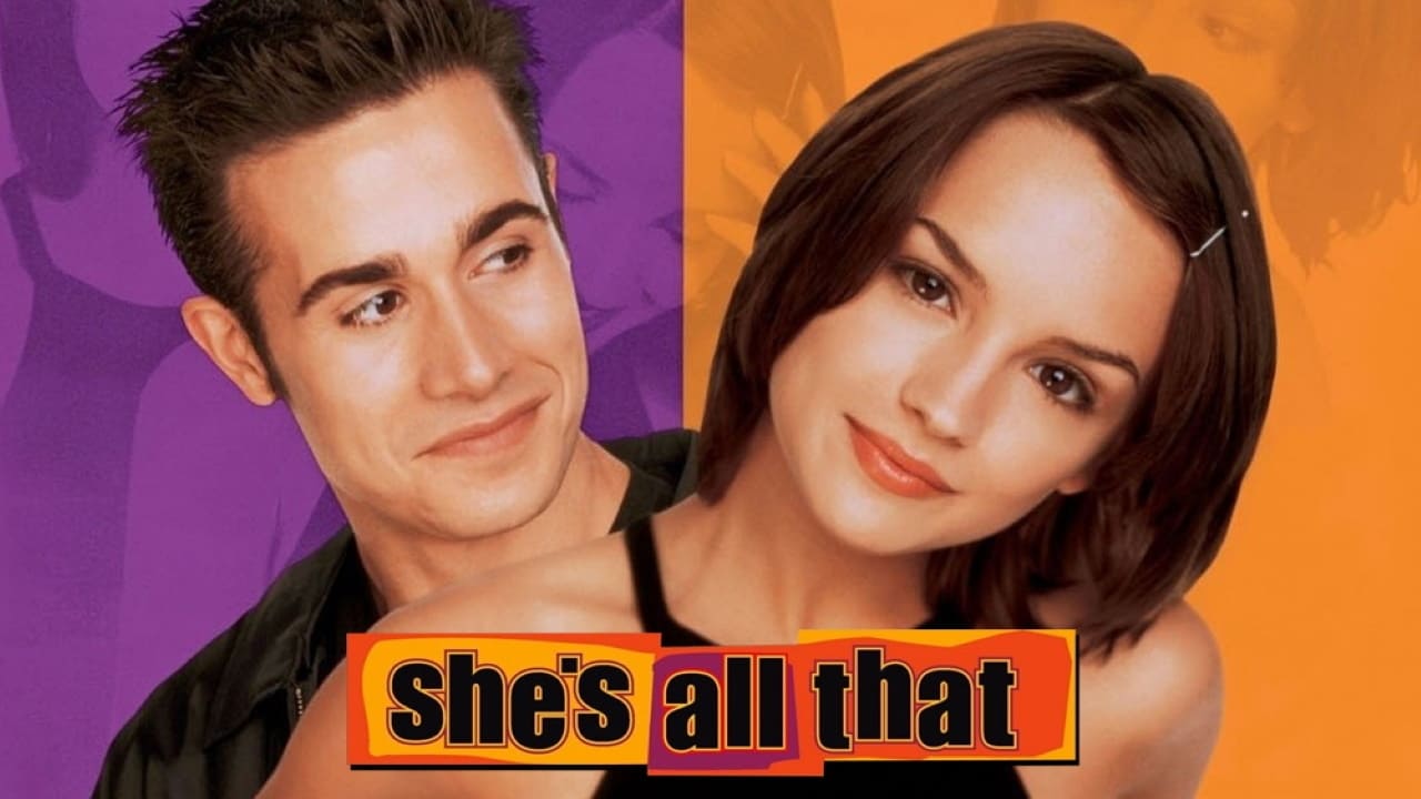 She's All That (1999)