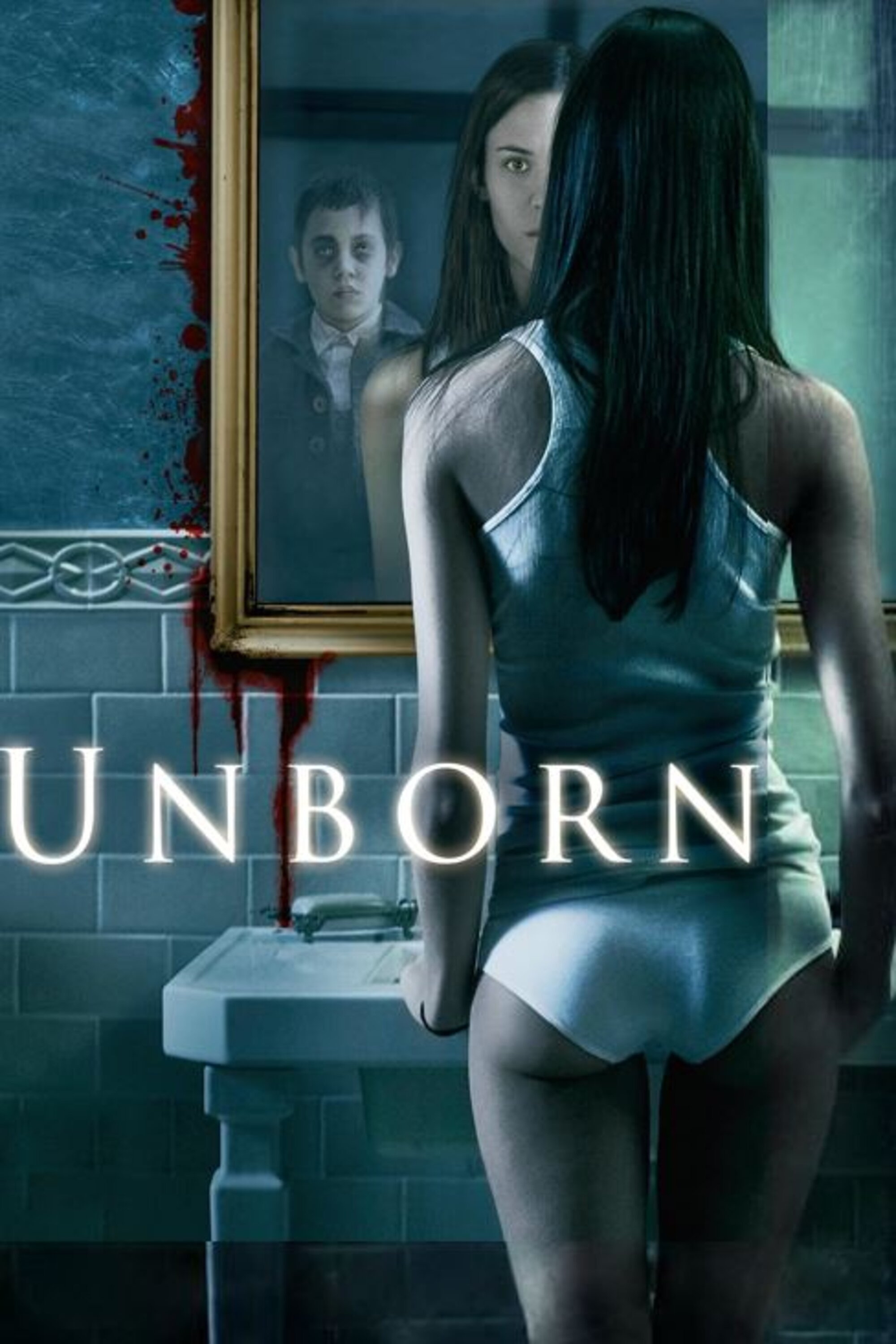 The Unborn