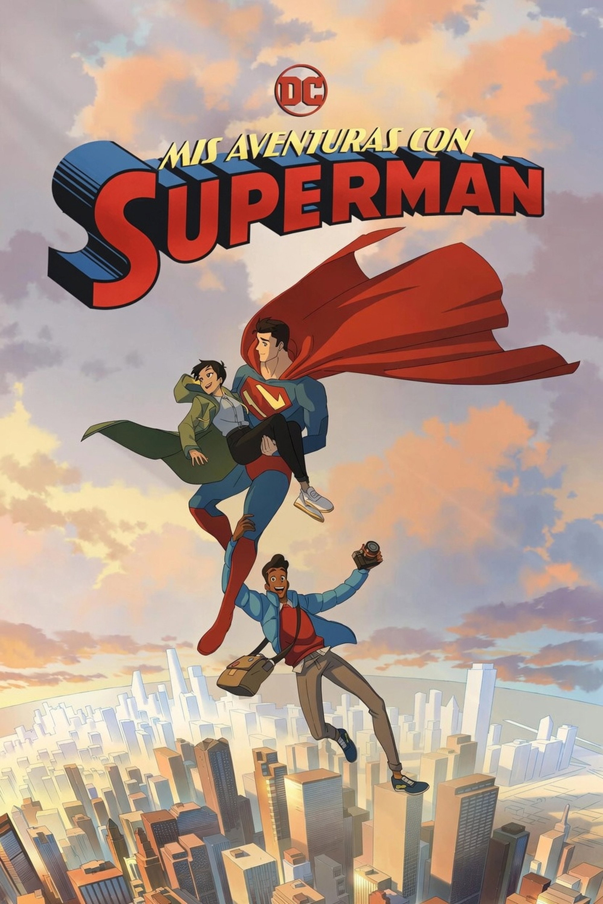 Temporada 1