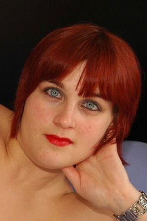 et billede af Tanja Paradise