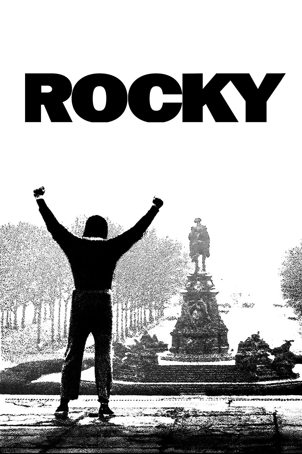 Rocky