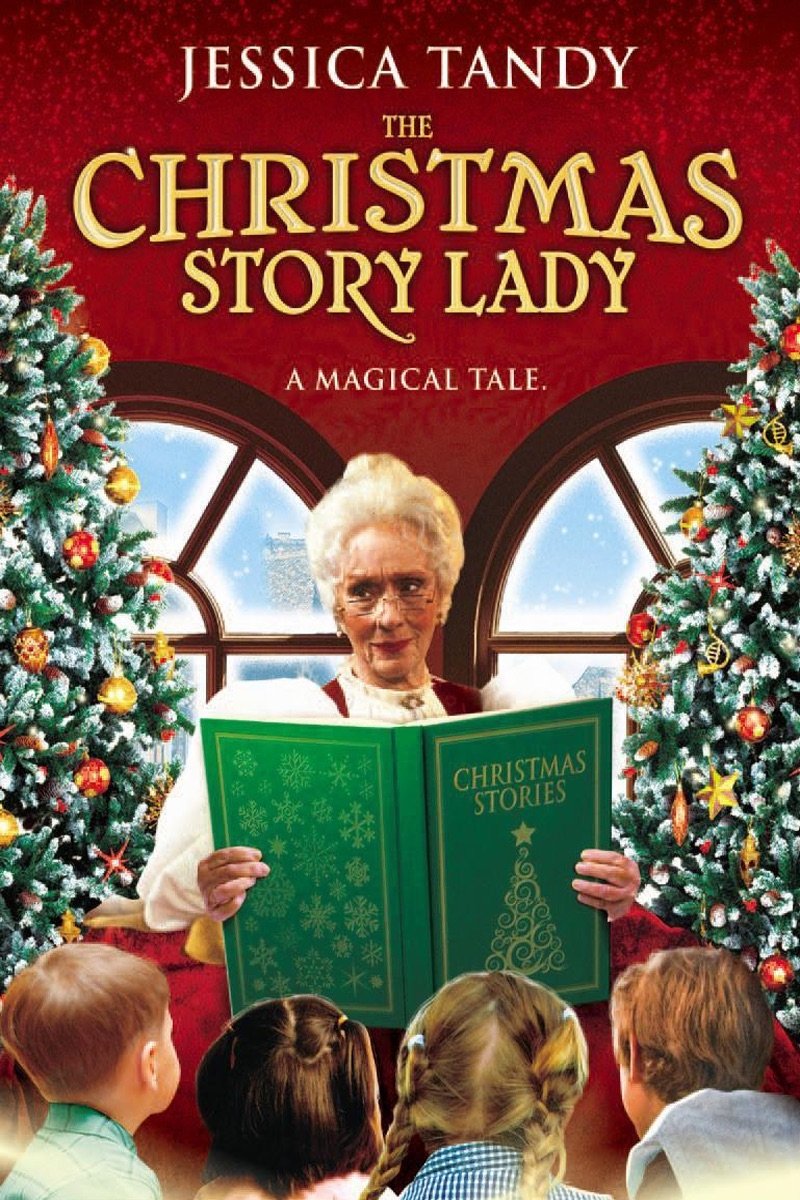 The Story Lady