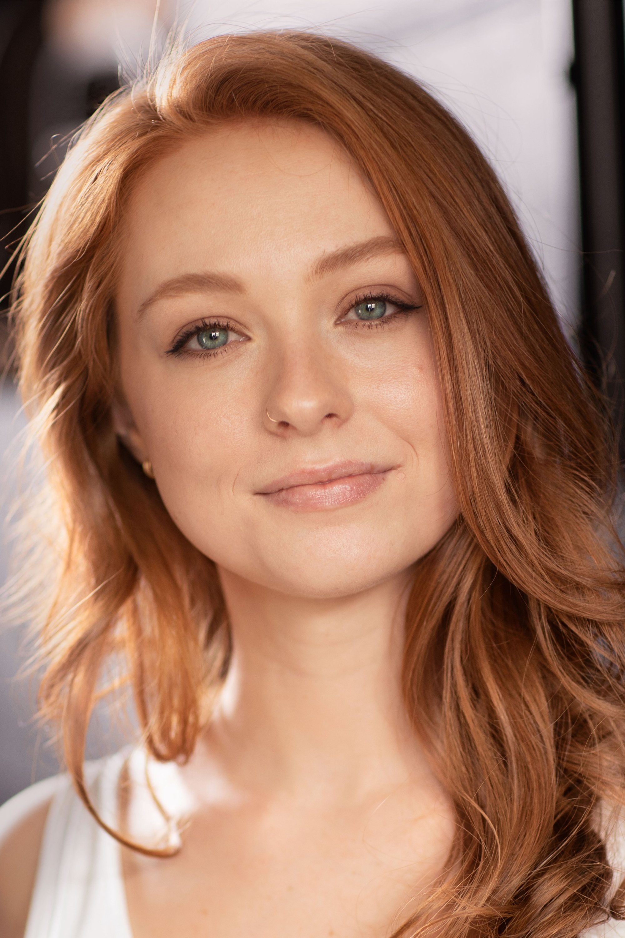 et billede af Maia Mae Fields