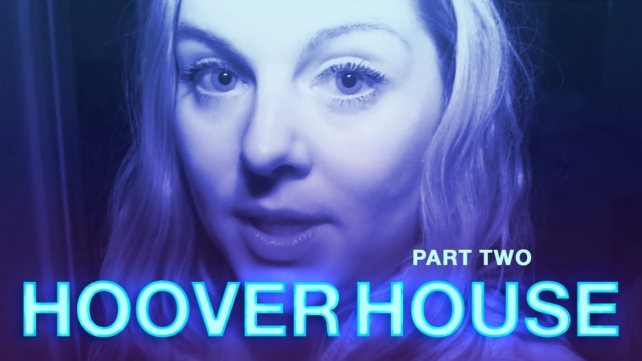 Thumbnail for Travel the Dead: Haunted Hoover House PART 2/3 Season 1 Episode 10