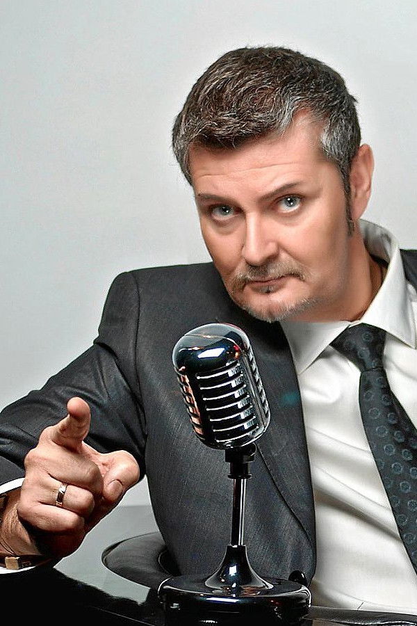 et billede af Fernandisco