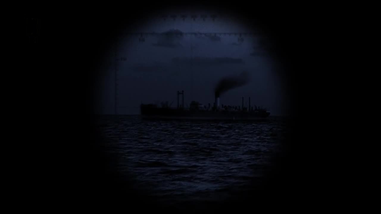 Thumbnail for The Brink of Defeat Season 1 Episode 3