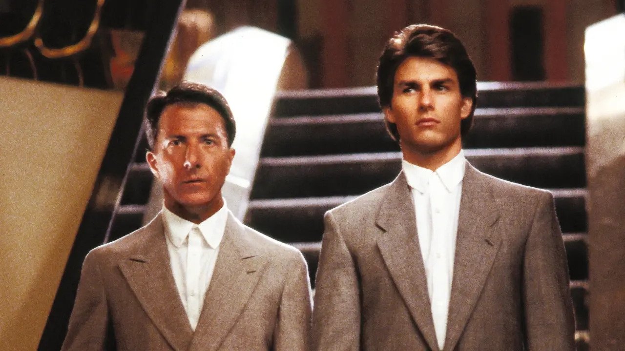 Rain Man