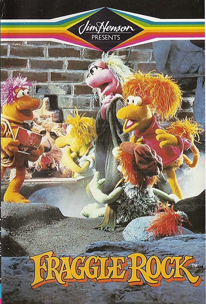 Fraggle Rock (TV Series 1983–1987) - IMDb