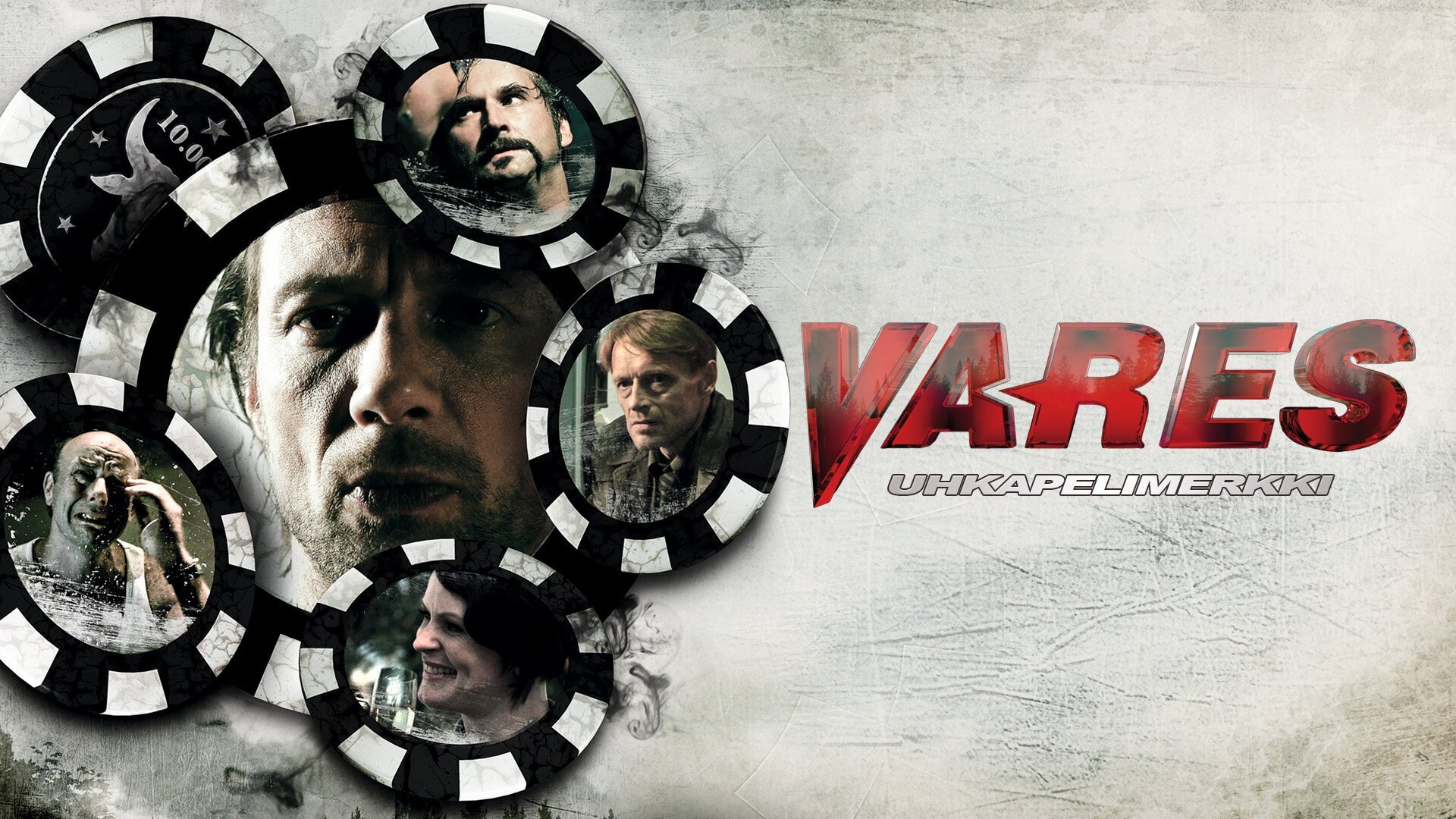 Vares: Gambling Chip (2012)