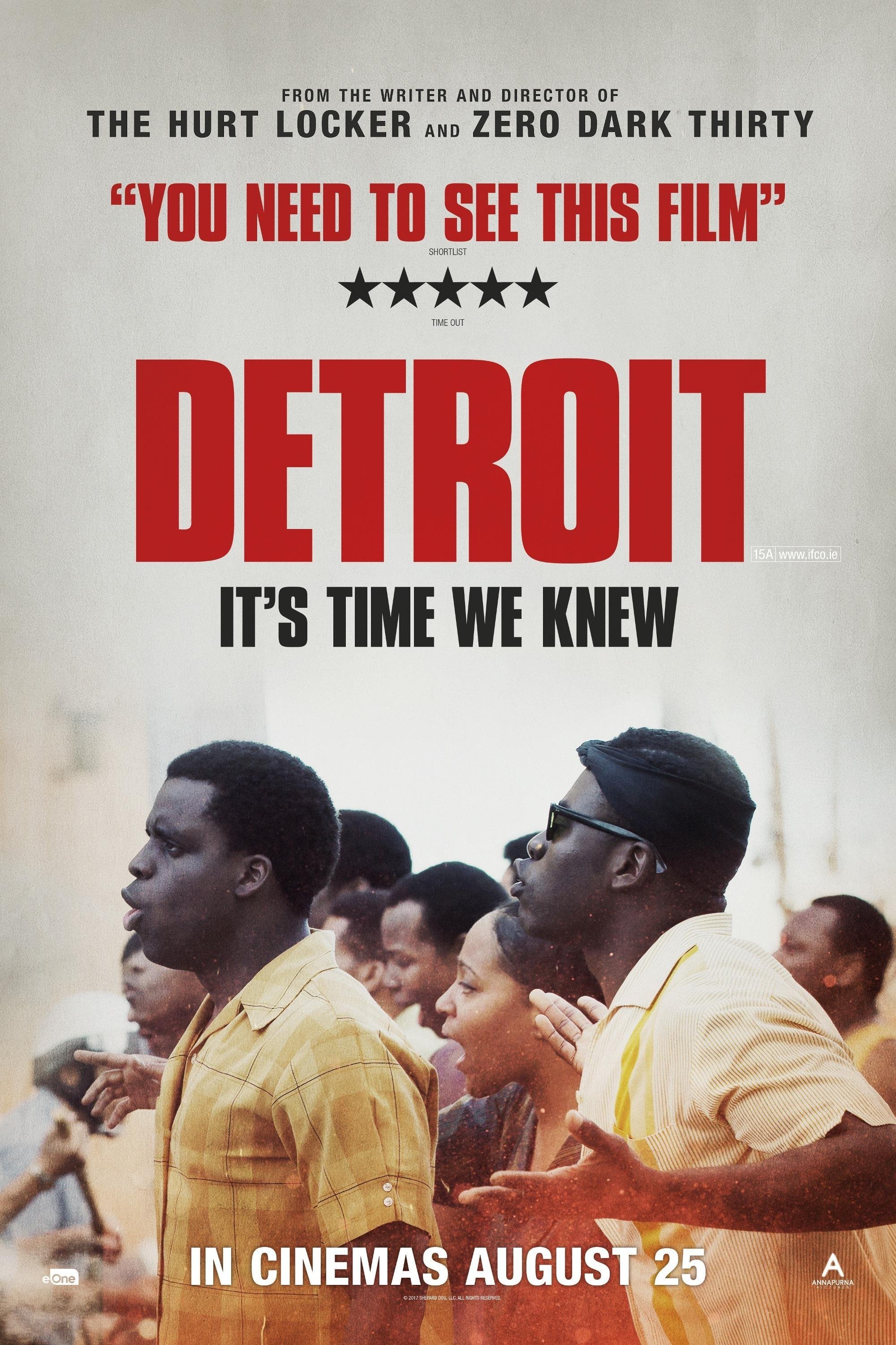 Detroit