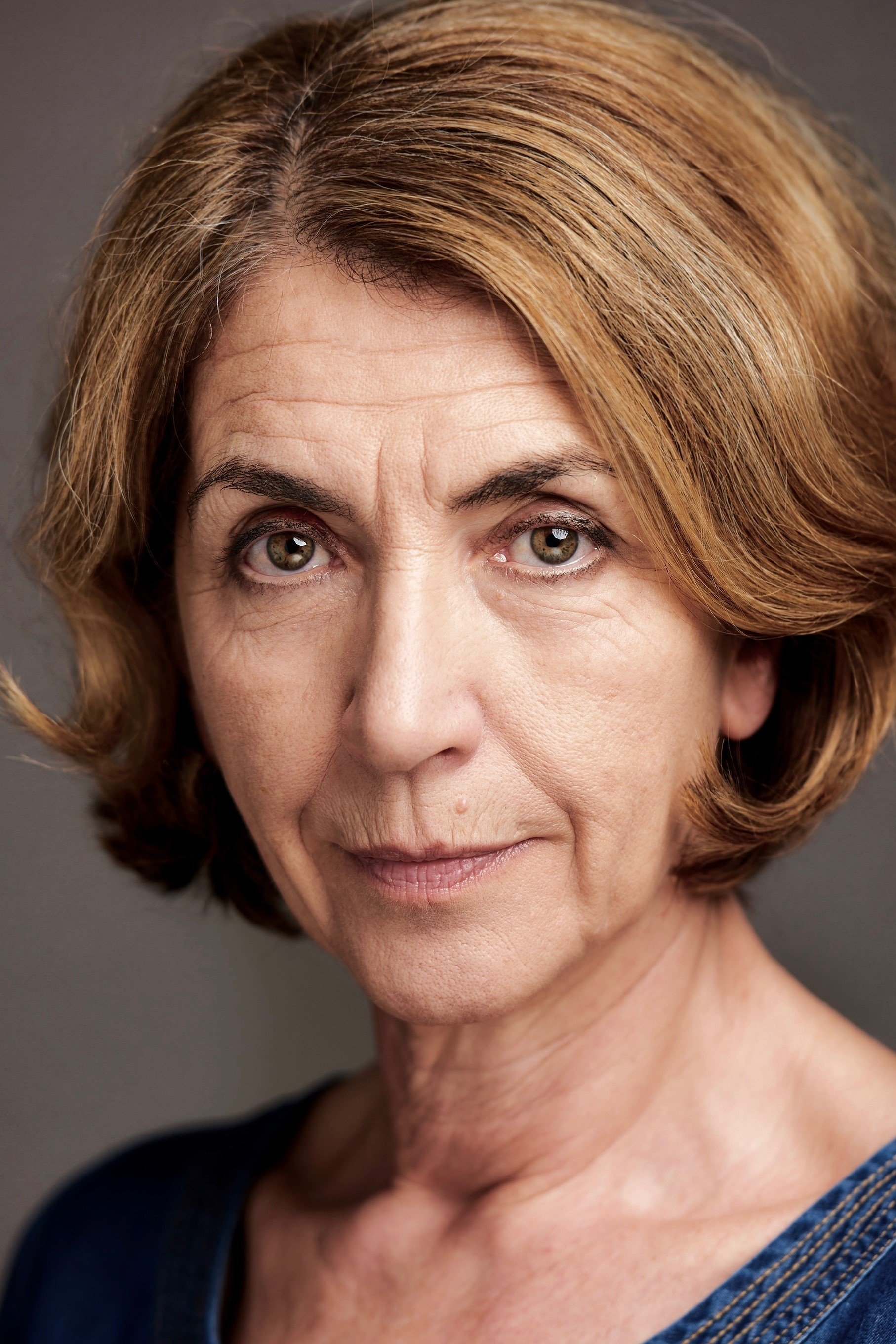 et billede af Olivia Carruthers