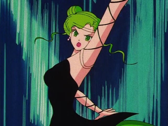 Sailor Moon