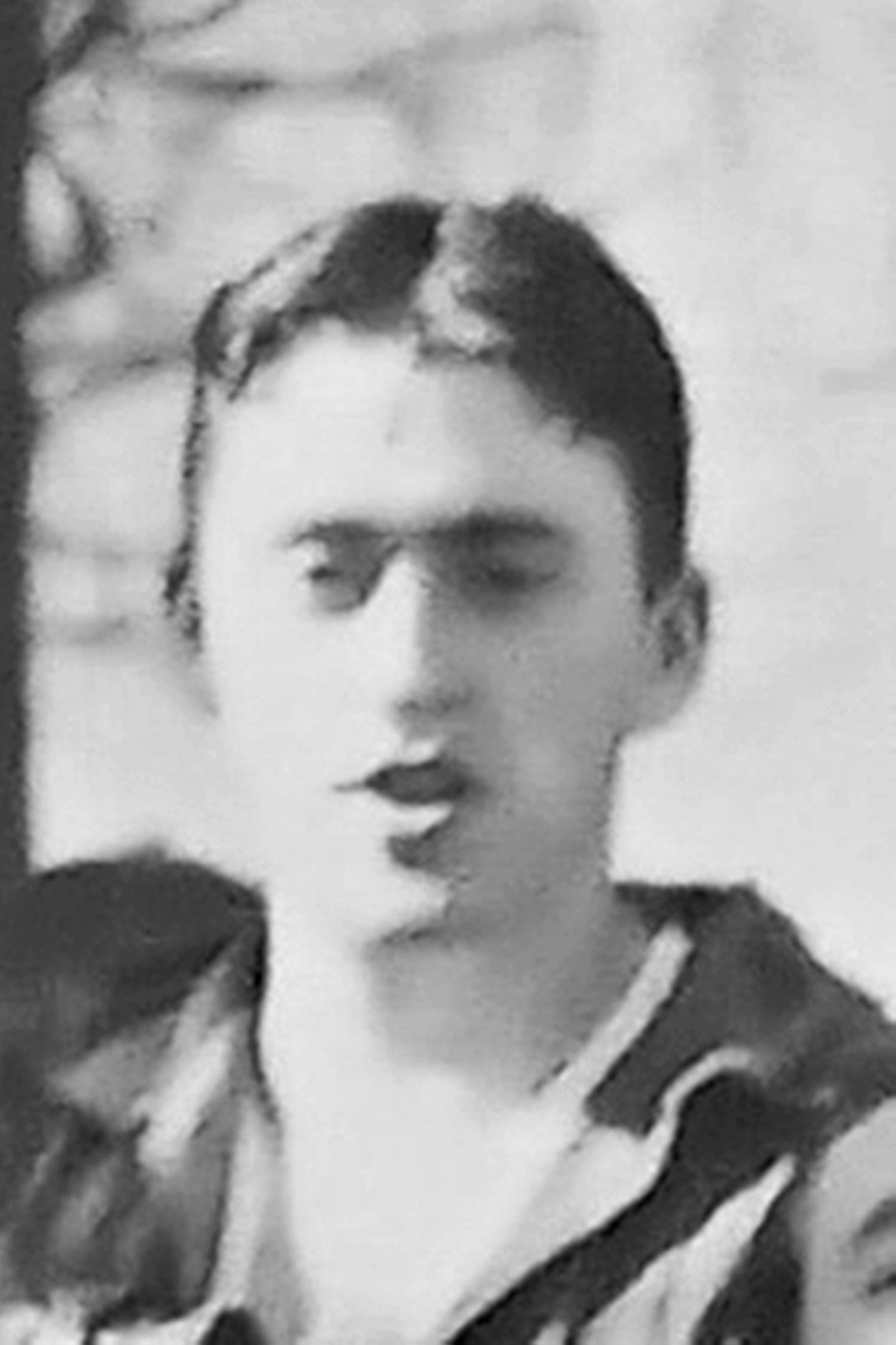 et billede af Leandro dal Cero