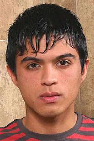 et billede af Hernan Medina