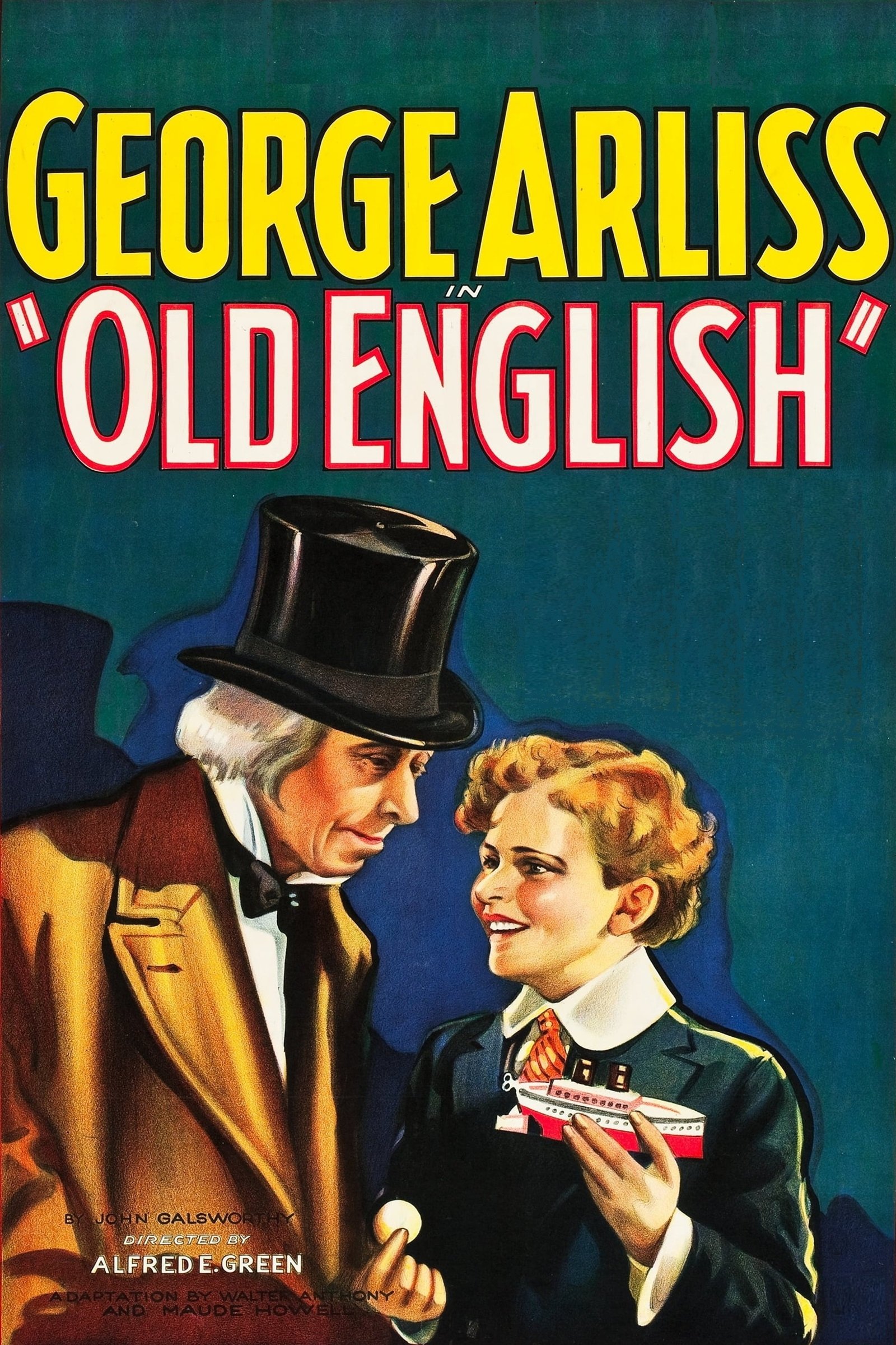 Old English