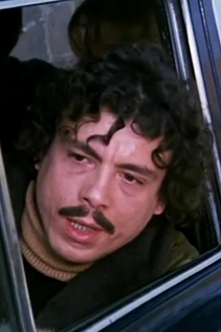 et billede af Marcello Monti