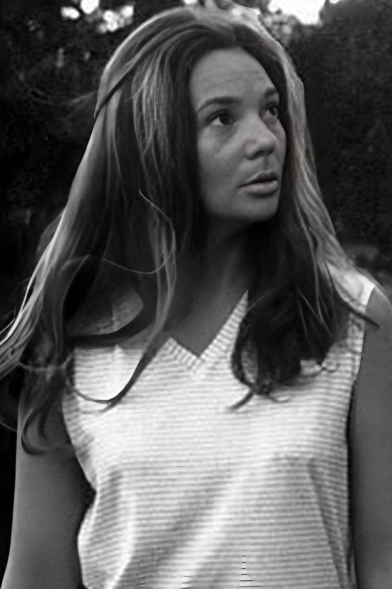 et billede af Elizabeth Burkner Robbins