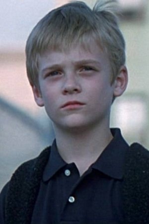 et billede af Joey Hazinsky