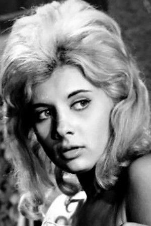 et billede af Mirka Kalatzopoulou