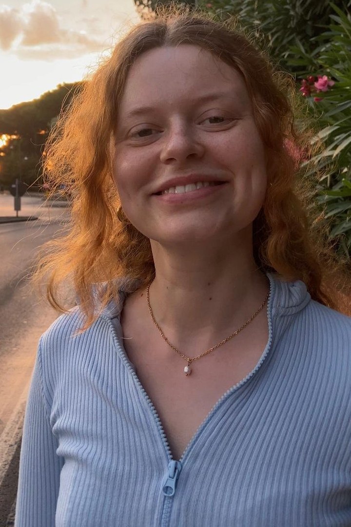 Nadja Konetzki | Production Coordinator