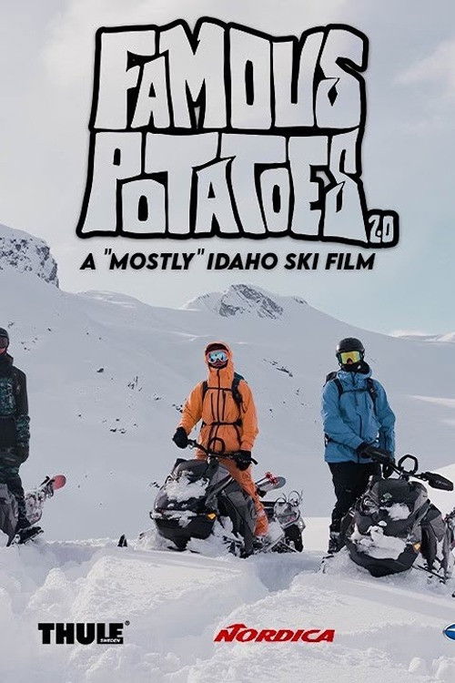 Famous Potatoes 2.0 image