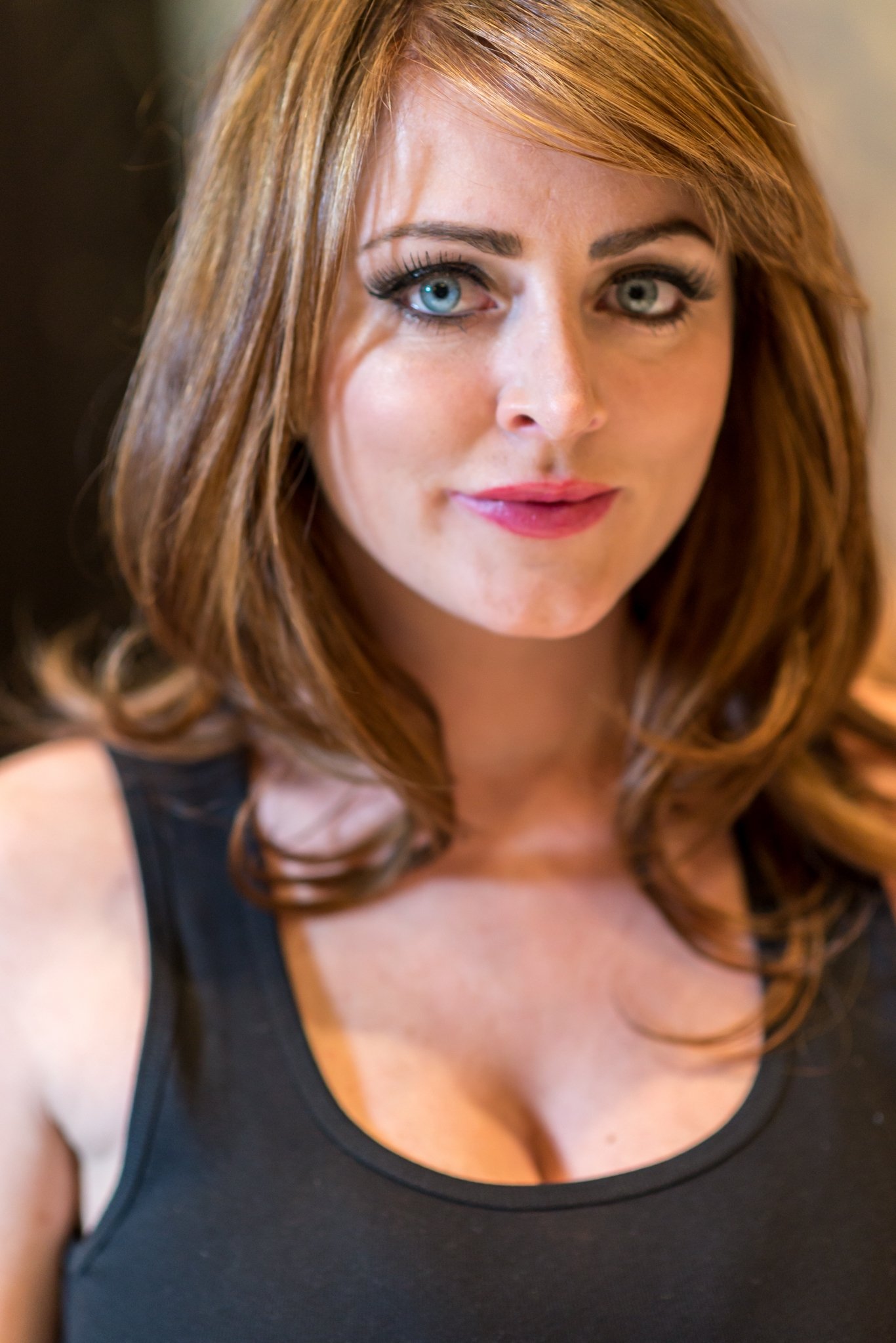 Sophie Dee